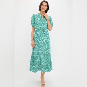 Tuckernuck Hyacinth House dress